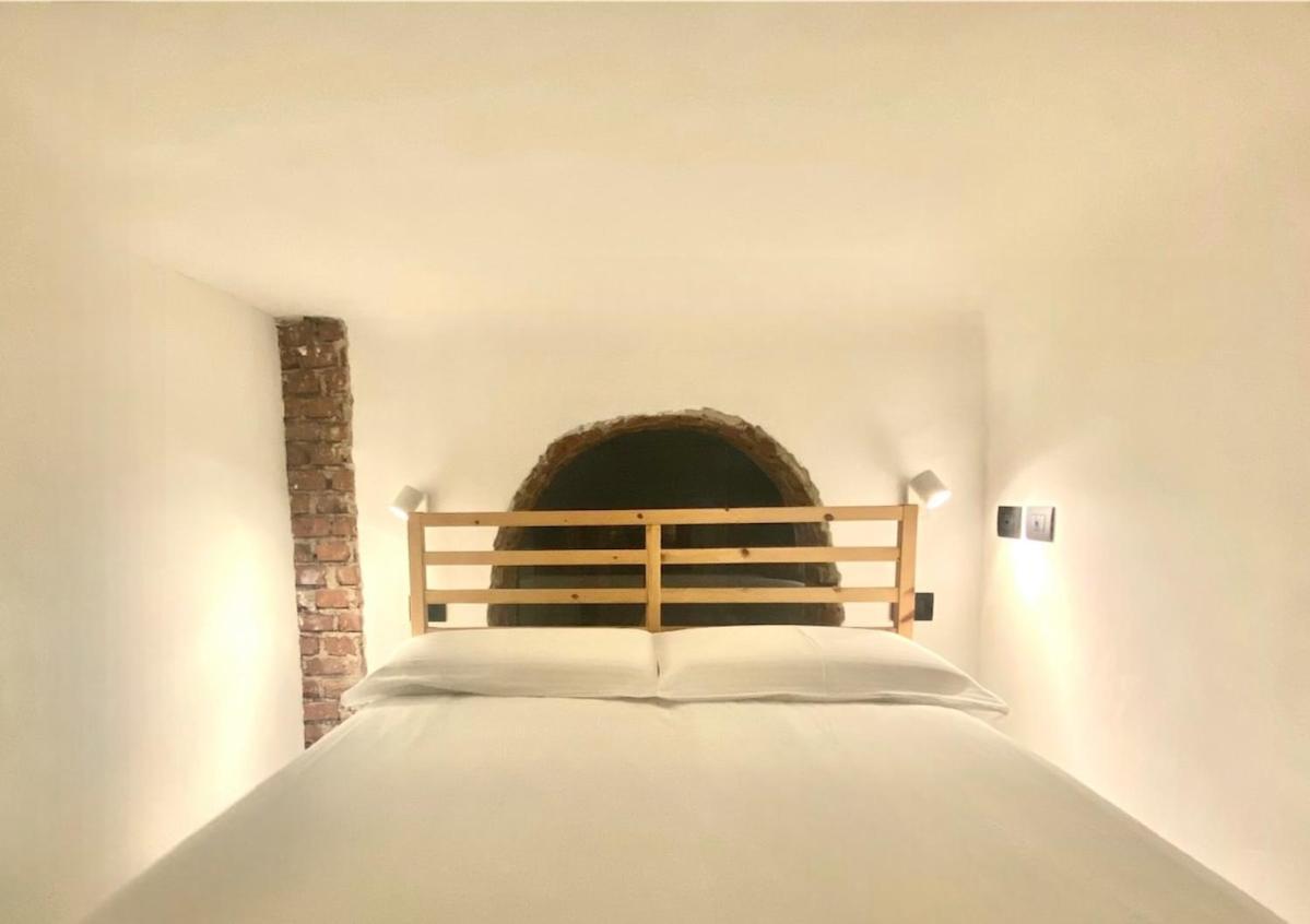 Loft Design Center, Shopping Area, Ac, Wifi, Subway M1 And M2, Airport Connected Milano