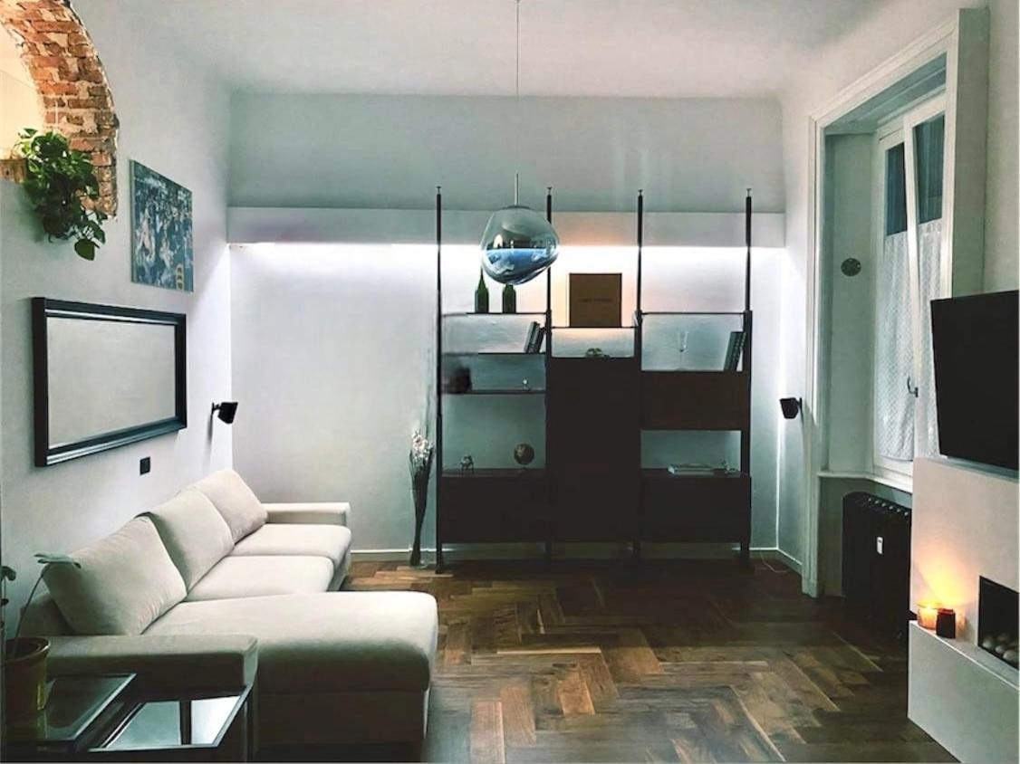 Appartamento Loft Design Center, Shopping Area, Ac, Wifi, Subway M1 And M2, Airport Connected